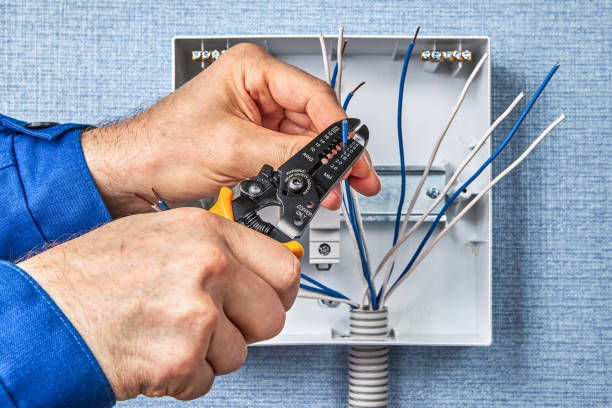 Best Electrical Remodeling Services  in Gibsonburg, OH