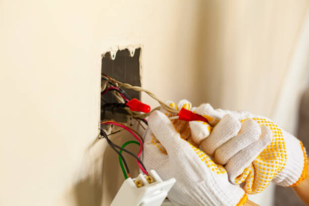 Best Electrical Safety Inspections  in Gibsonburg, OH