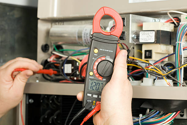 Best Electrical Panel Upgrades  in Gibsonburg, OH