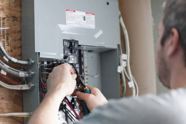 Trusted Gibsonburg, OH Electrical Services Experts